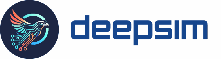 ca deepsim log0