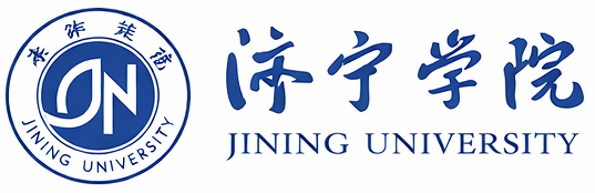 jining uni logo