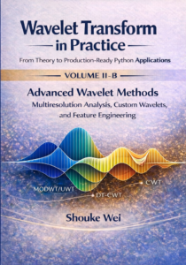 wavelet vol ii b cover1