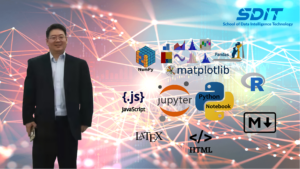 practical jupyter course head