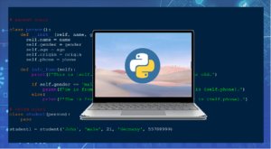 python course head image