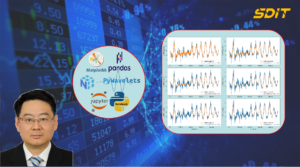 wavelet 1ddwt course image