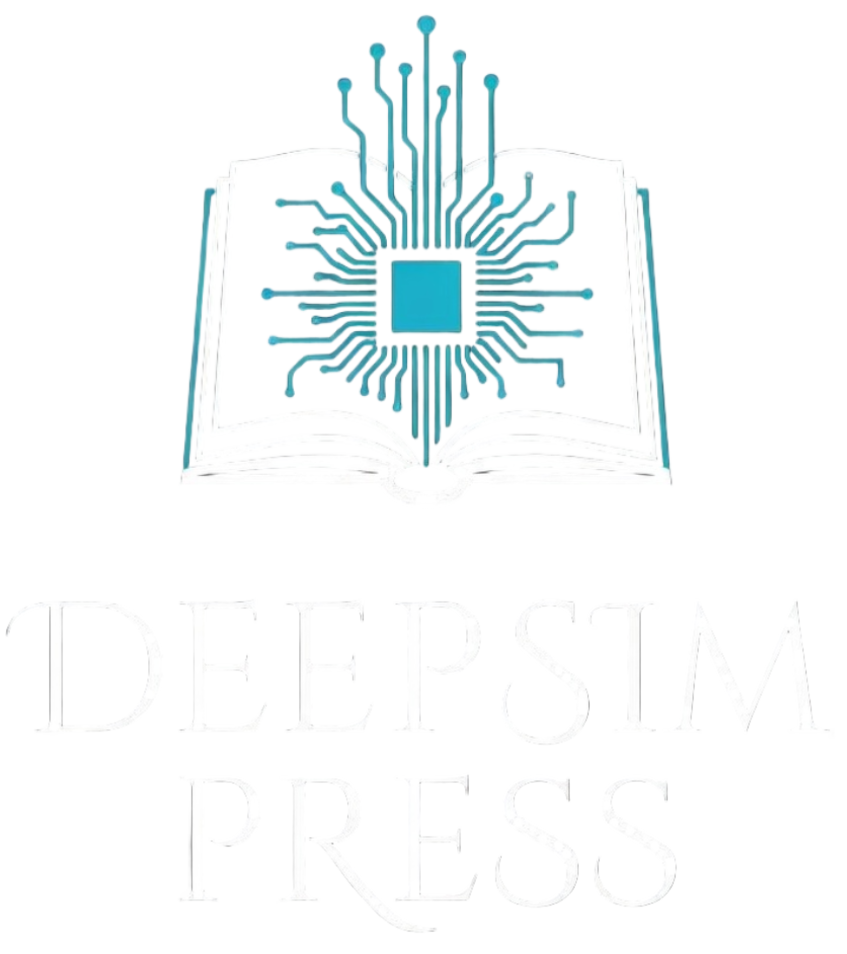 press logo white update