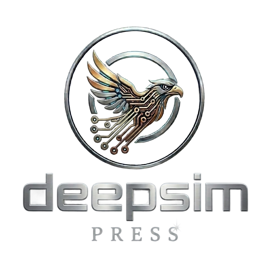 deepsim presslogo l2
