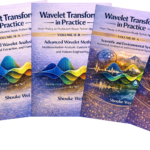 wavelet series cover