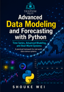 Advanced Data Modeling and Forecasting with Python